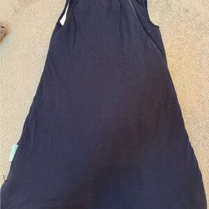 Navy Blue Kids Sleep Sack 6-15 months 1.0 TOG